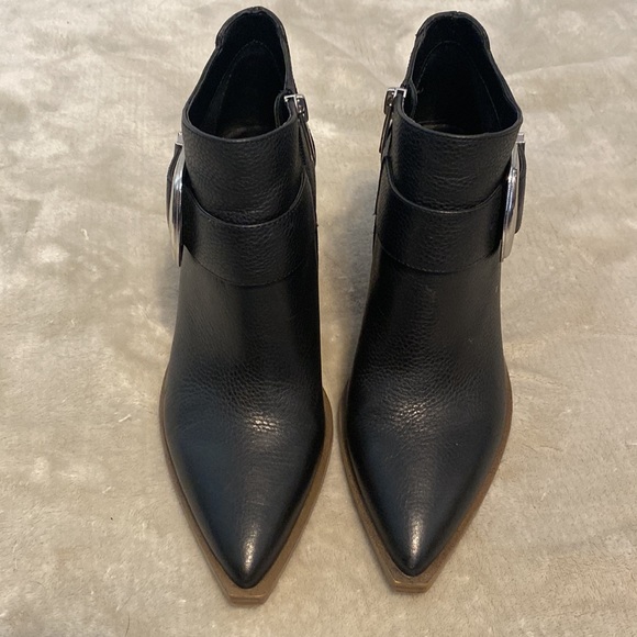 Vince Camaro Gidgey bootie - Picture 2 of 6